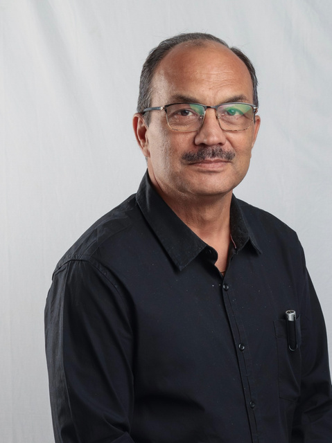 Arvind Singh, Partner, Director - Workspace Design at Sakarsh