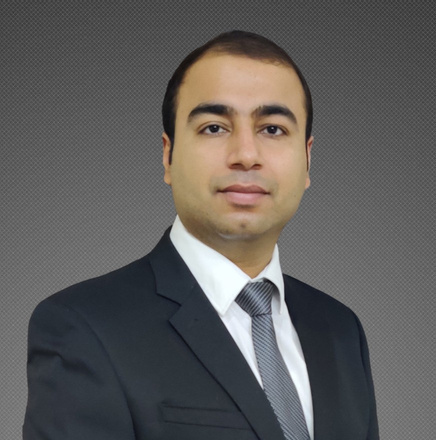 Ar. Ishan Juneja, Partner, Architecture and Project Management at Sakarsh