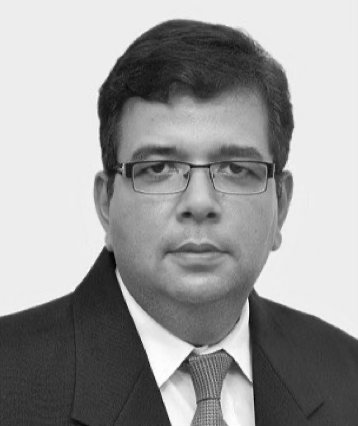Madhur Srivastav, Founder, Architect and Project Manager at Sakarsh