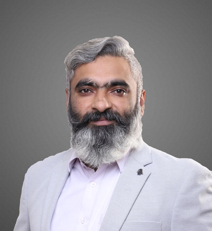Vikas Kapoor, Associate Partner, MEP at Sakarsh